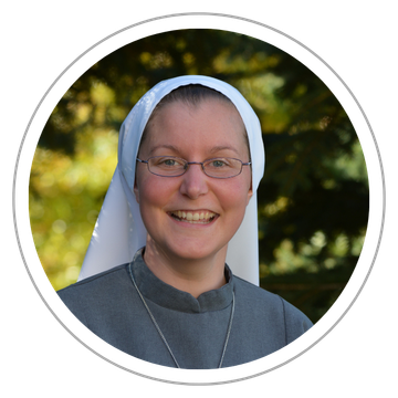 Sr. Elizabeth Beussink, T.O.R.